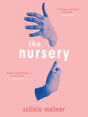cover image of The Nursery
